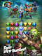 screenshot of Legends & Dragons: Puzzle RPG
