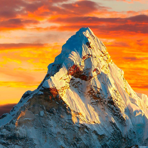mountain wallpaper logo