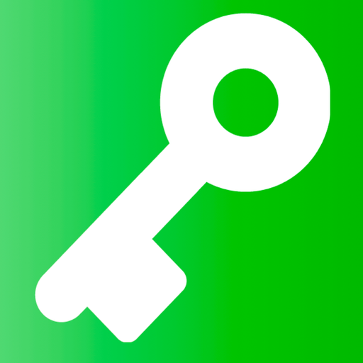 KeyHelper logo