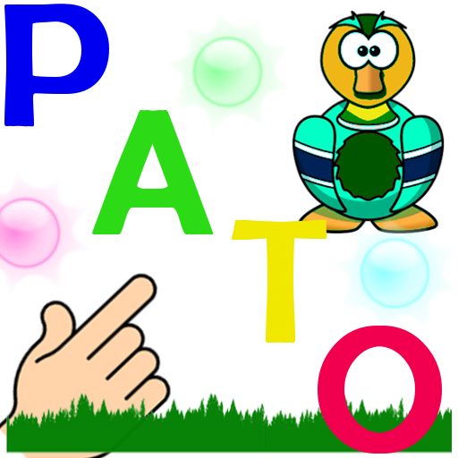 Juego Palabras Infantil Niños 1.63 Icon