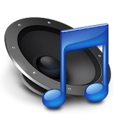 MP3 player icon