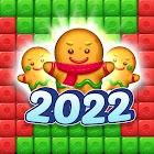 Judy Blast - Cubes Puzzle Game 7.20.5066