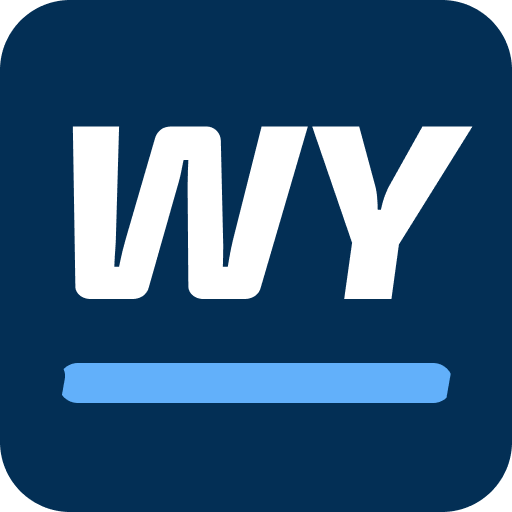 WY ScoreFeed logo
