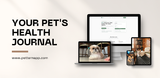 Pettern – Pet Care Tracker