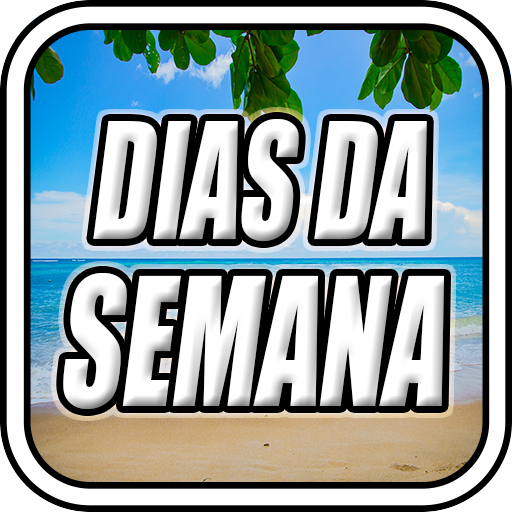 Dias da semana com frases e imagens تنزيل على نظام Windows