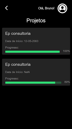 EP Consultoria Júnior Screen 2