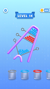 Pin Sort 3D 4