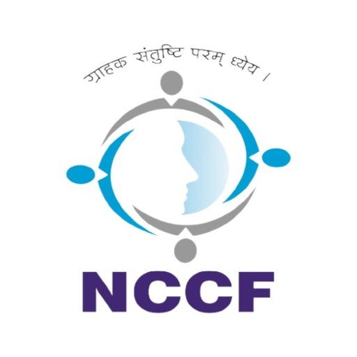 NCCF India logo