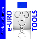 E-UROLOGICAL TOOLS icon
