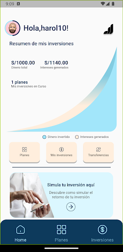 Finniu Screen 3