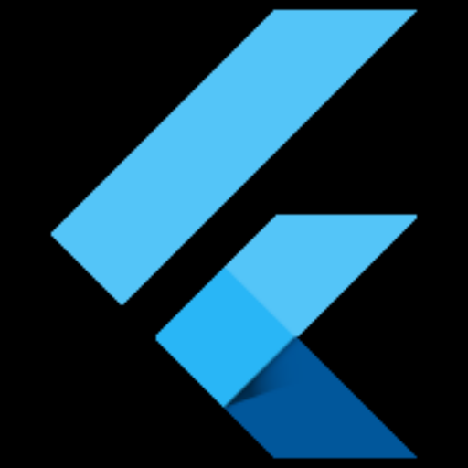 Componentes Flutter logo