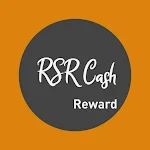 Cover Image of ดาวน์โหลด RSR Cash Reward 1.0 APK
