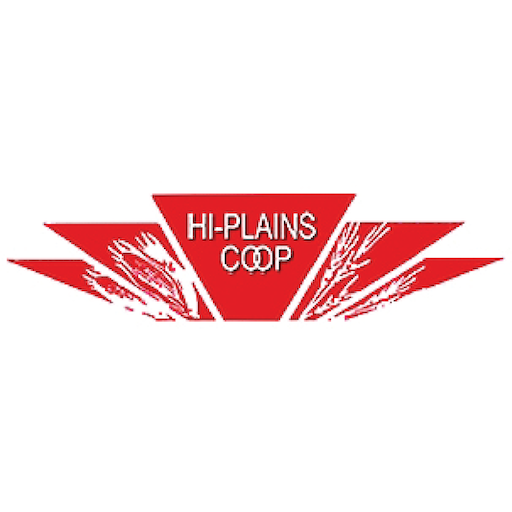 Hi-Plains Coop logo