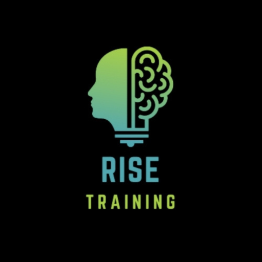 Rise Training with OPM logo