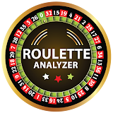 Roulette Analyzer icon