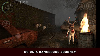 Game screenshot Soviet Project - Horror Game mod apk