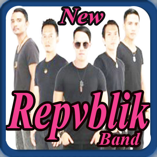 Band album repvblik mp3 full Download Lagu