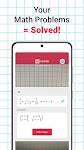 screenshot of Symbolab: AI Math Solver