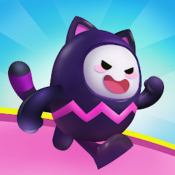 Icon image Black Cats: Party Games