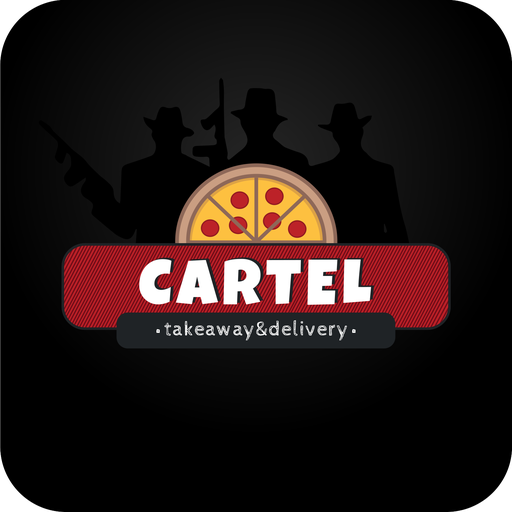 Cartel Pizza
