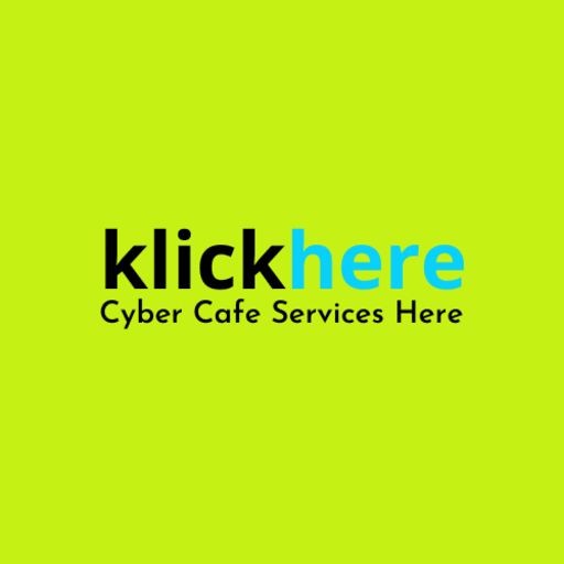 Klick Here logo