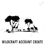 Cover Image of Download WILDCRAFT ACCOUNT CREATE  APK