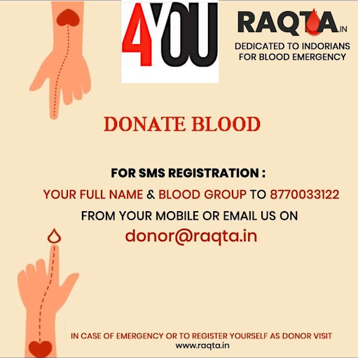 Raqta 4You Screen 3