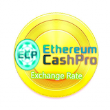 Ethereum Cash Pro Live Rate icon