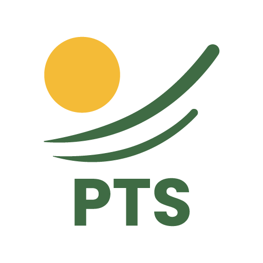PTS - Pakistan Testing Service logo
