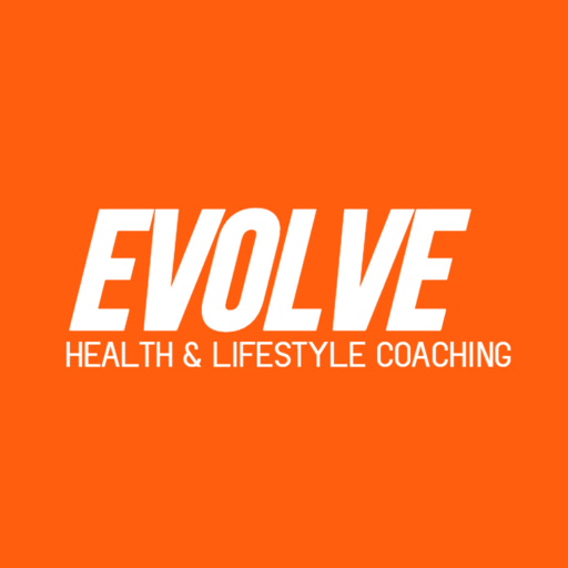Evolve Health Coaching logo