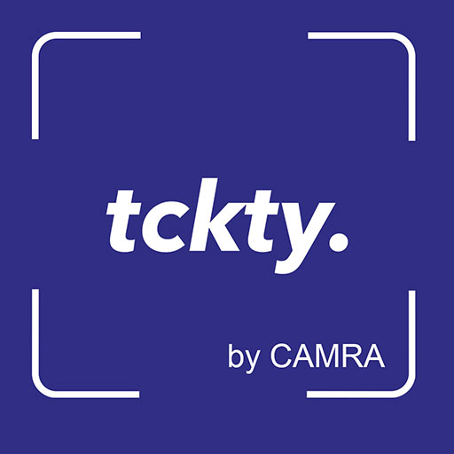 Tckty logo