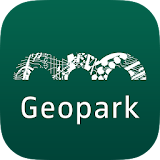 Geopark Odsherred icon