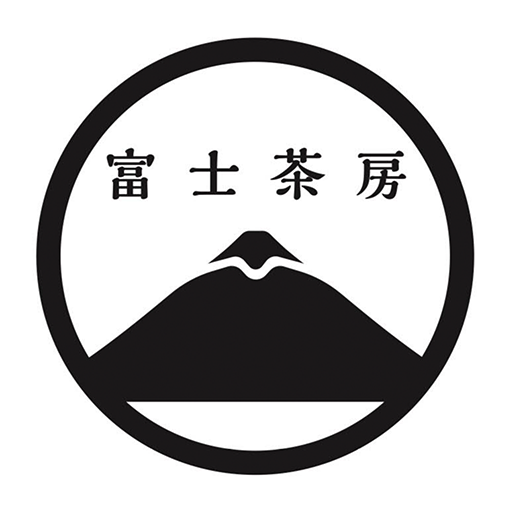 富士茶房SUI（ふじさぼうすい/フジサボウスイ） logo
