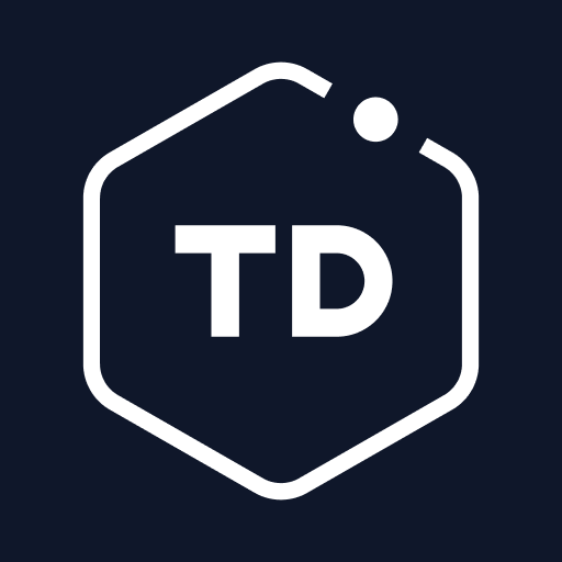 TaxDome Client Portal Logo