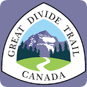 Great Divide Trail 7.0.10 Icon