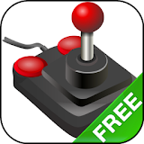 FREE ONLINE GAMES icon