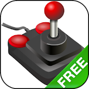 FREE ONLINE GAMES  Icon