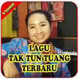 Video Lagu + Lirik TakTunTuang icon