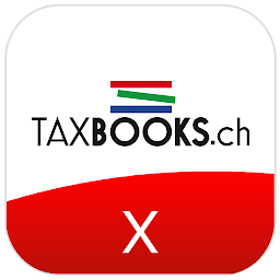 Icon image Taxbooks X