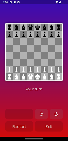 Chess - Offline 2 Playerのおすすめ画像3