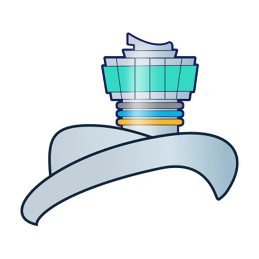 ARiver for  Android – Latest Version & Features app icon