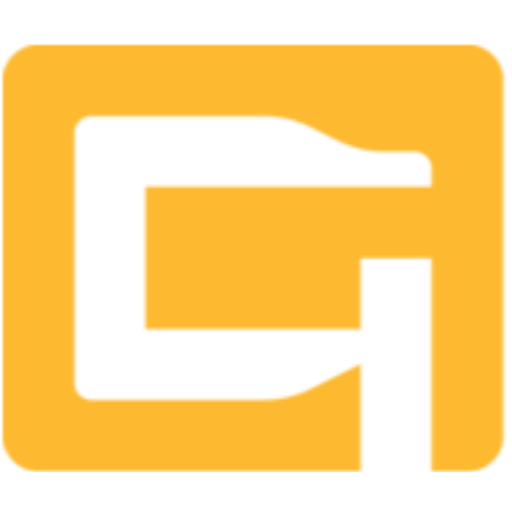 Gauge RFID logo