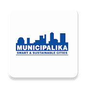 Municipalika 2020 - Future Cities
