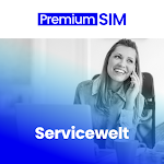 Cover Image of Download PremiumSIM Servicewelt 2.6 APK