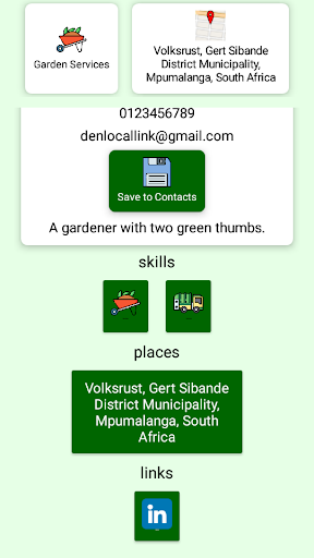 Ikhono - iCan Screen 3