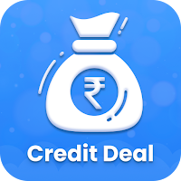 Credit Deal- Personal Loan App