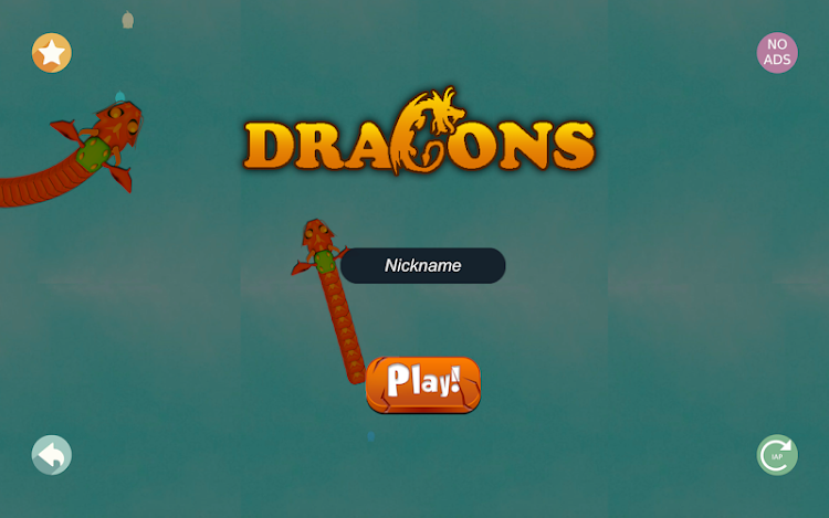 Dragon WWWE : Endless World of - 2.0 - (Android)