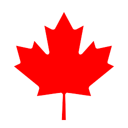 Canada VPN -Plugin for OpenVPN ikonoaren irudia