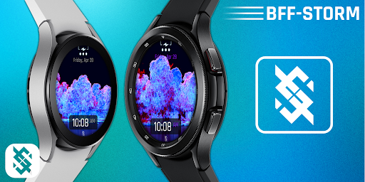 BFF11-Animation Smoke Explosio screenshot 4