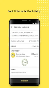 Ride Taxi -Book Cabs/Taxi